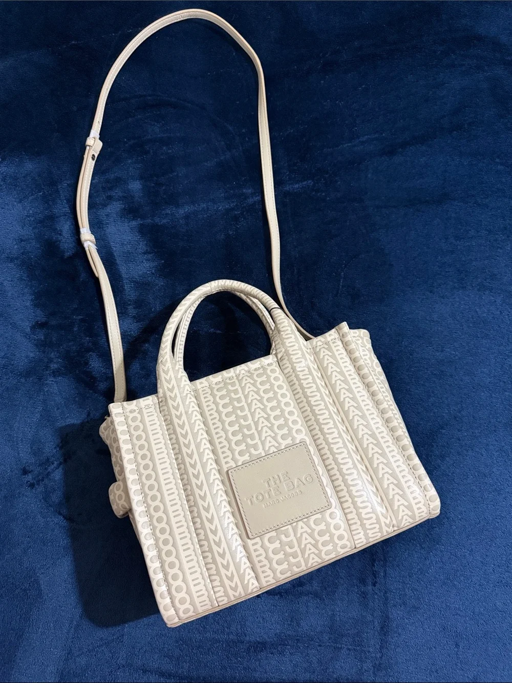 Marc Jacobs Tote Bag